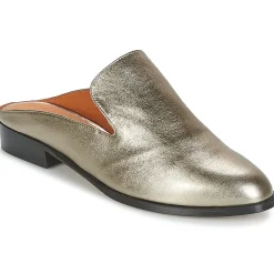 Mules / Sabots^Robert Clergerie - COULIPAID Argent