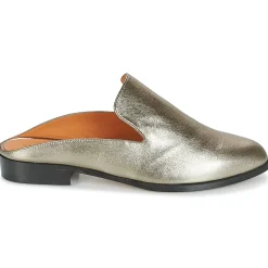 Mules / Sabots^Robert Clergerie - COULIPAID Argent