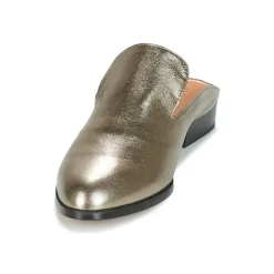 Mules / Sabots^Robert Clergerie - COULIPAID Argent