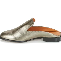 Mules / Sabots^Robert Clergerie - COULIPAID Argent