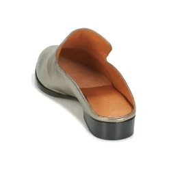 Mules / Sabots^Robert Clergerie - COULIPAID Argent