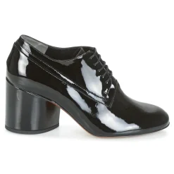 Bottines / Boots^Robert Clergerie - KIKI-VERNI- Noir