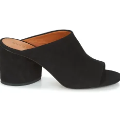 Mules / Sabots^Robert Clergerie - OUTERKOLA Noir