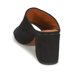 Mules / Sabots^Robert Clergerie - OUTERKOLA Noir