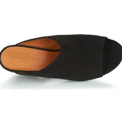 Mules / Sabots^Robert Clergerie - OUTERKOLA Noir