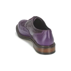 Derbies & Richelieu^Robert Clergerie - ROEL Violet