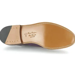 Derbies & Richelieu^Robert Clergerie - ROEL Violet