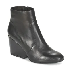 Bottines / Boots^Robert Clergerie - TOOTS Noir