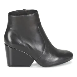 Bottines / Boots^Robert Clergerie - TOOTS Noir