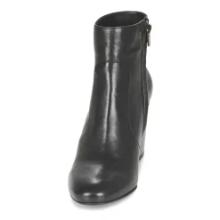 Bottines / Boots^Robert Clergerie - TOOTS Noir
