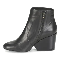 Bottines / Boots^Robert Clergerie - TOOTS Noir