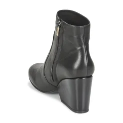 Bottines / Boots^Robert Clergerie - TOOTS Noir