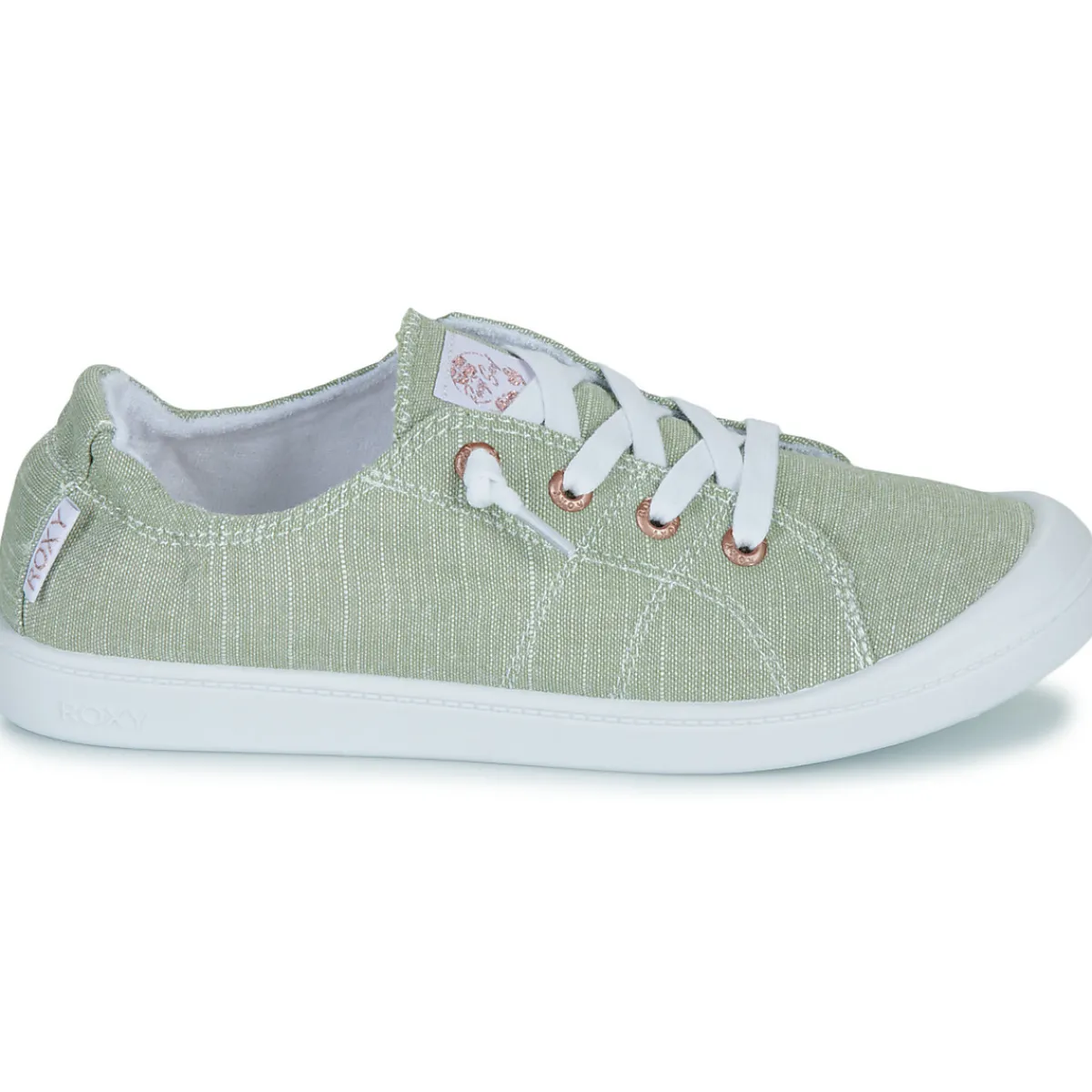 Baskets Mode^Roxy - BAYSHORE PLUS Vert