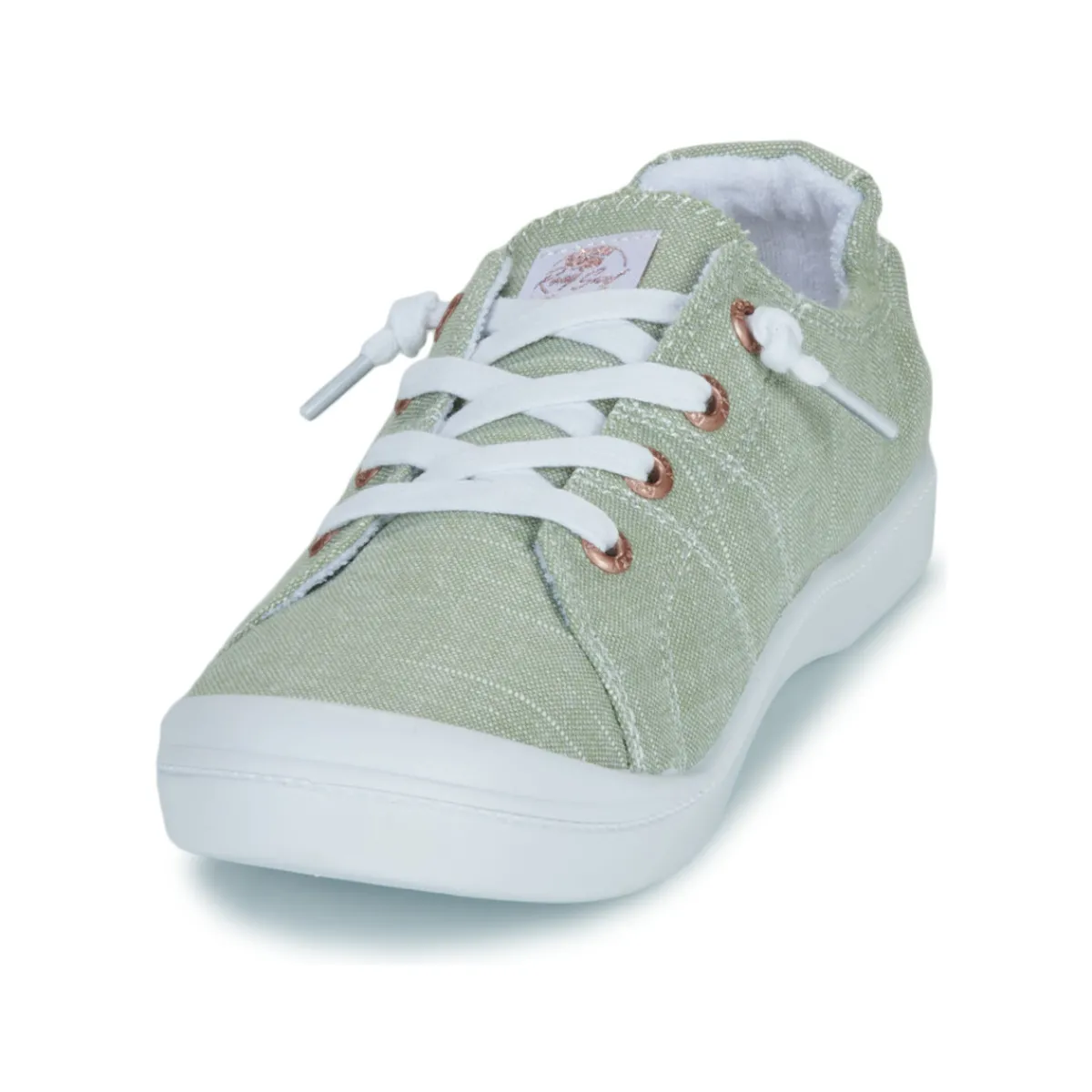 Baskets Mode^Roxy - BAYSHORE PLUS Vert