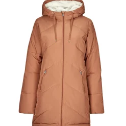 Manteaux^Roxy - BETTER WEATHER Orange