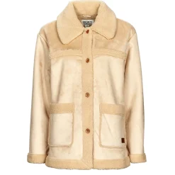 Manteaux^Roxy - CHANGE OF HEART Beige