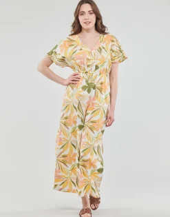Robes^Roxy - DYNAMITE GIRL AGAIN Multicolore