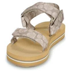 Tongs^Roxy - CAGE Beige