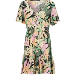 Robes^Roxy - SEA SYMPHONY AGAIN Multicolore