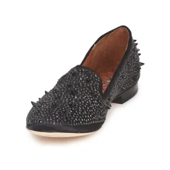 Mocassins & Chaussures Bateau^Sam Edelman - ADENA Noir