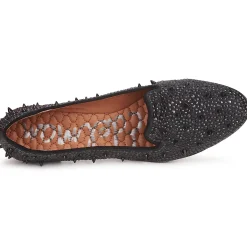 Mocassins & Chaussures Bateau^Sam Edelman - ADENA Noir
