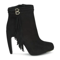 Bottines / Boots^Sam Edelman - KEEGAN Noir