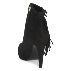 Bottines / Boots^Sam Edelman - KEEGAN Noir