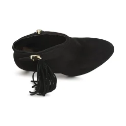 Bottines / Boots^Sam Edelman - KEEGAN Noir