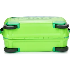 Valises^Sammies - RIDE-ON SUITCASE DINOSAUR Vert