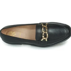 Mocassins & Chaussures Bateau^San Marina - MARCIE Noir