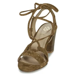 Sandales Et Nu-pieds^San Marina - MEXA/VEL Marron