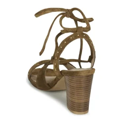 Sandales Et Nu-pieds^San Marina - MEXA/VEL Marron