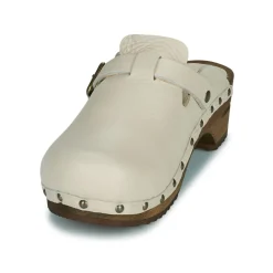 Mules / Sabots^Sanita - KRISTEL Beige