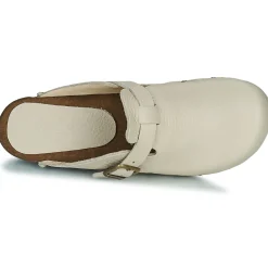 Mules / Sabots^Sanita - KRISTEL Beige