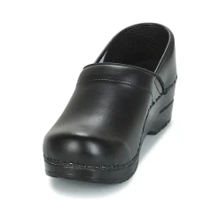 Mules / Sabots^Sanita - PROF Noir