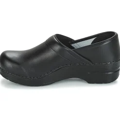 Mules / Sabots^Sanita - PROF Noir