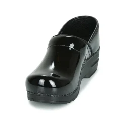 Mules / Sabots^Sanita - PROF Noir