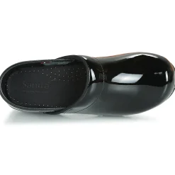 Mules / Sabots^Sanita - PROF Noir