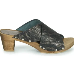 Mules / Sabots^Sanita - WOOD-ENNIKE