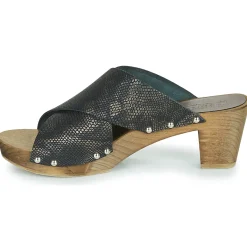 Mules / Sabots^Sanita - WOOD-ENNIKE