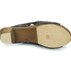 Mules / Sabots^Sanita - WOOD-ENNIKE