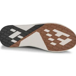 Baskets Mode^Saola - BERGEN WARM Noir