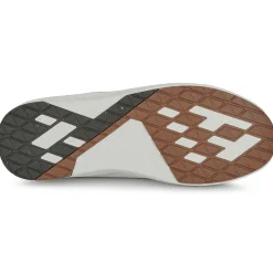 Baskets Mode^Saola - BERGEN WP Blanc