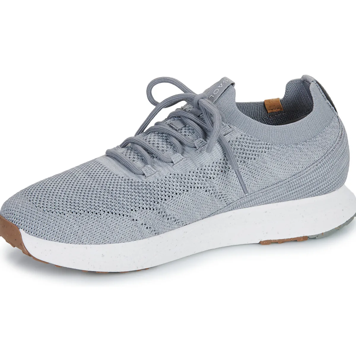 Baskets Mode^Saola - TSAVO 3 Gris