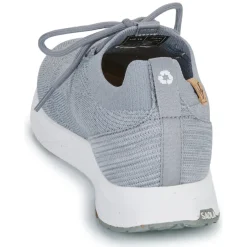 Baskets Mode^Saola - TSAVO 3 Gris