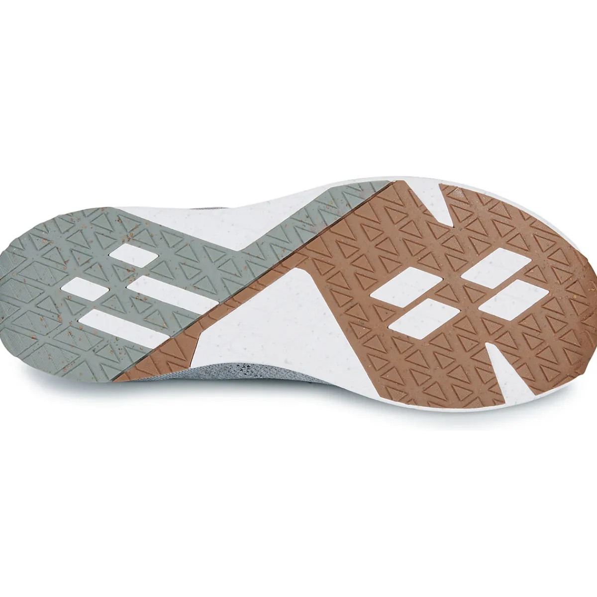 Baskets Mode^Saola - TSAVO 3 Gris
