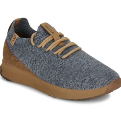 Baskets Mode^Saola - TSAVO 2.0 WOOL