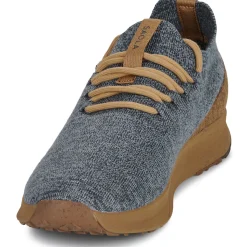 Baskets Mode^Saola - TSAVO 2.0 WOOL