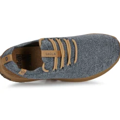 Baskets Mode^Saola - TSAVO 2.0 WOOL