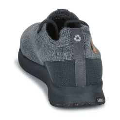 Baskets Mode^Saola - TSAVO 2.0 WOOL